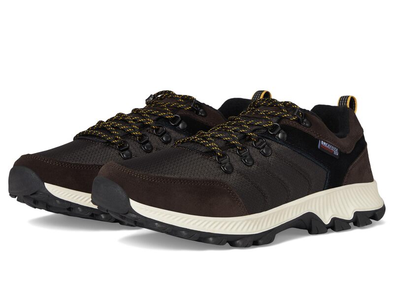 カミック メンズ シューズ ブーツ・レインブーツ Kamik Terrain Midark Brown ブラウン