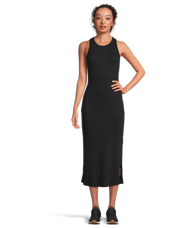 ビヨンドヨガ レディース トップス ワンピース Beyond Yoga Formation Tank Dress Black ブラック