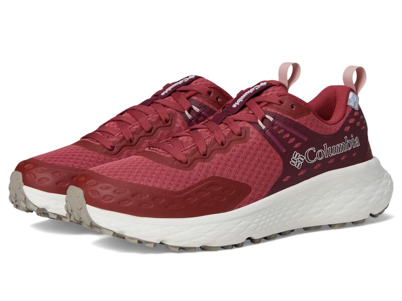 コロンビア レディース シューズ ブーツ・レインブーツ Columbia Konos TRS Outdry Dusty Crimson/Chianti クリムゾン レディース靴-靴-その他