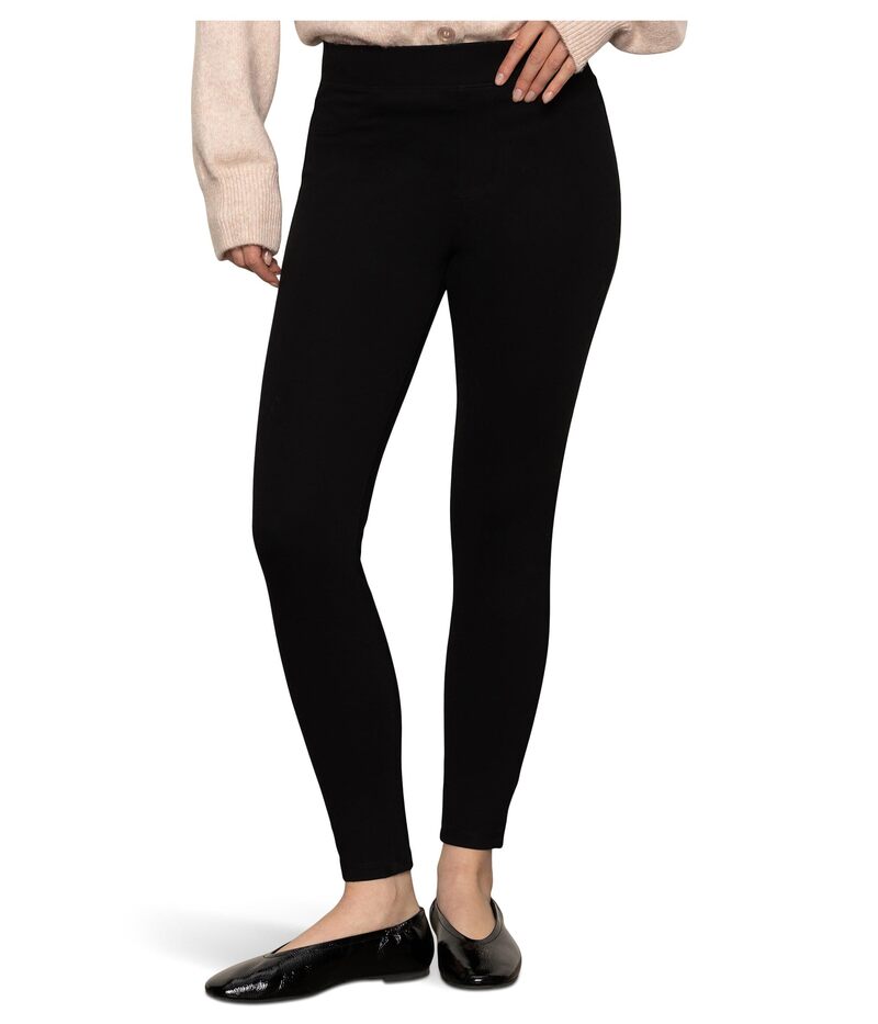サンクチュアリー レディース ボトムス カジュアルパンツ レギンス Sanctuary 90'straight Leggings Black ブラック
