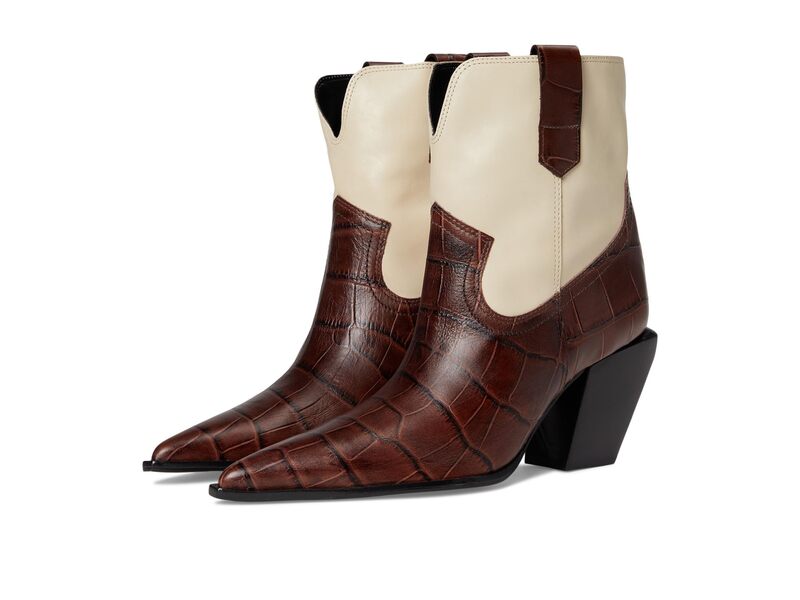 シュッツ レディース シューズ スニーカー Schutz Memphis Root Brown ブラウン｜ReVida 店