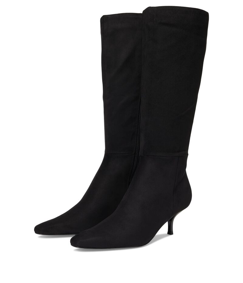 ナインウェスト レディース シューズ サンダル Nine West Havier Black ブラック