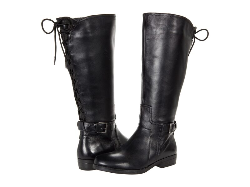 ダイビッドテイト レディース シューズ ブーツ・レインブーツ David Tate Lasso Black ブラック|ReVida 店