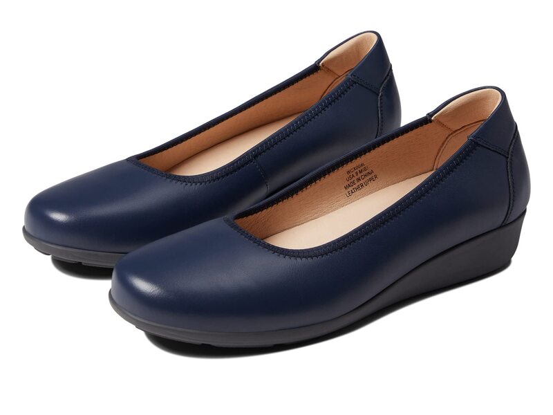 プロペット レディース シューズ サンダル Propet Yara Navy ネイビー 16,635円