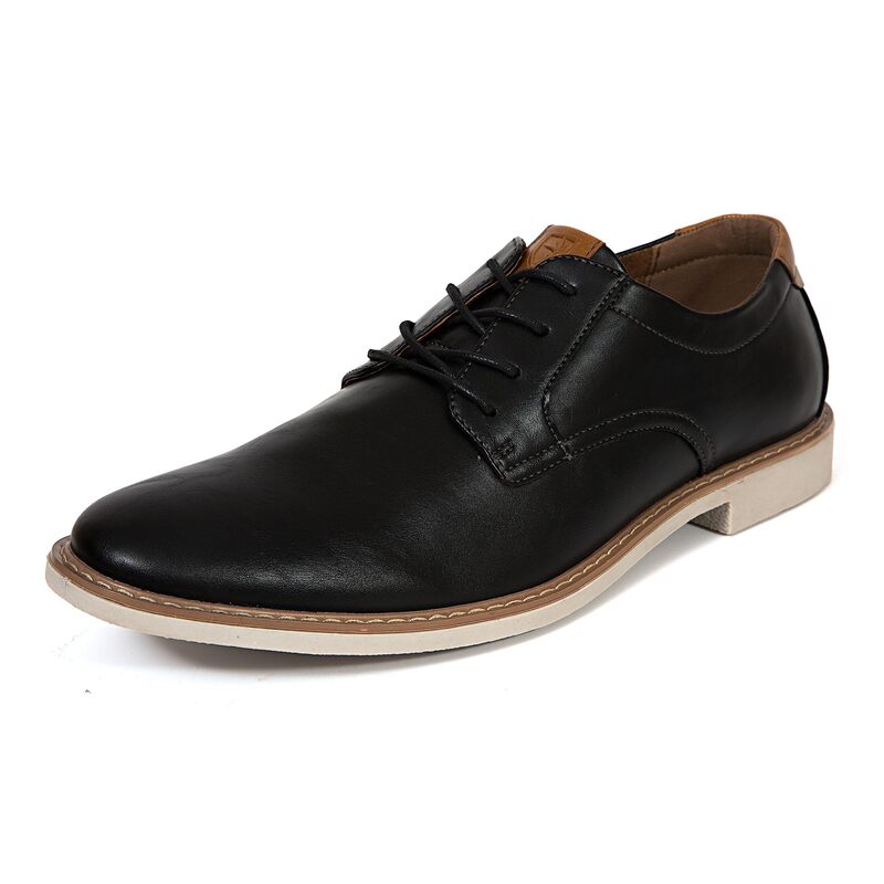 ディアースタッグス メンズ シューズ スリッポン・ローファー Deer Stags Marco Black ブラック｜ReVida 店