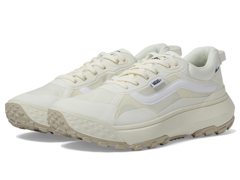 バンズ メンズ シューズ スニーカー Vans MTE Crosspath Marshmallow