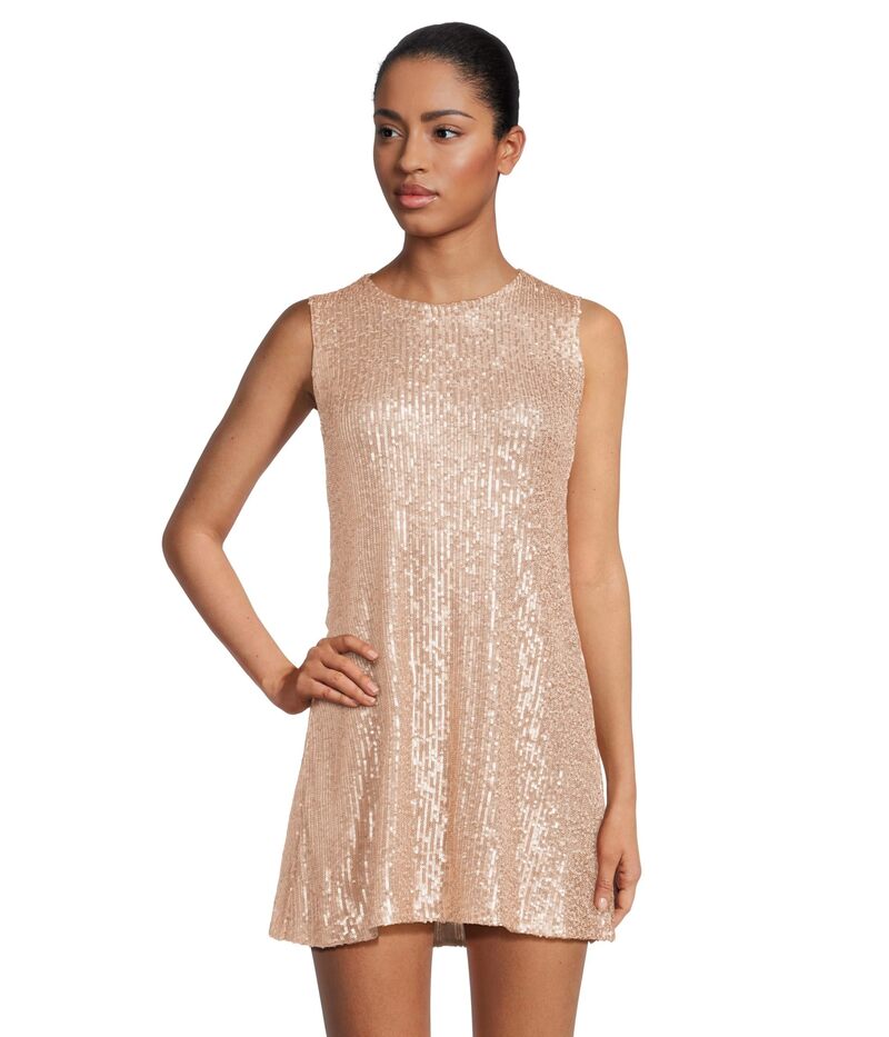 ノーマカマリ レディース トップス ワンピース ミニ ノースリーブ Norma Kamali Sleevelesswing Mini Dress Baby 20,610円
