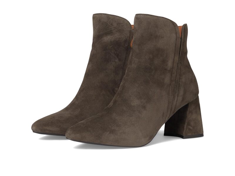 ケネスコール レディース シューズ ブーツ・レインブーツ Gentle Souls by Kenneth Cole Danbury Shitake Suede｜ReVida 店
