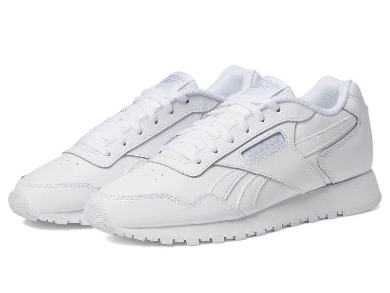 リーボック レディース シューズ スニーカー Reebok Lifestyle Glide White/Cold Grey ホワイト 15,106円