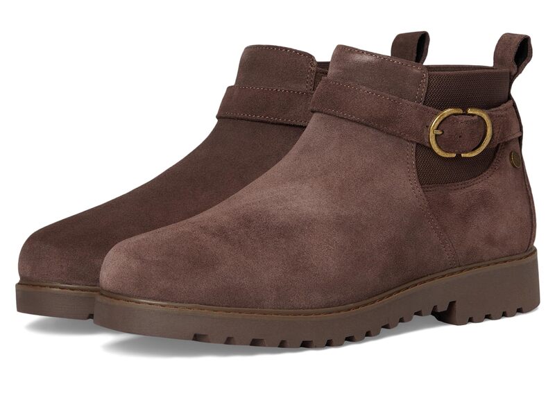 スケッチャーズ レディース シューズ ブーツ・レインブーツ SKECHERS Arch Fit Marlie - Flirty Vibes Chocolate チョコレート｜ReVida 店 19,426円