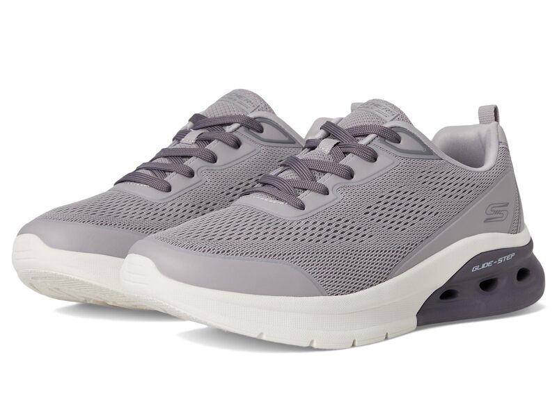 スケッチャーズ レディース シューズ スニーカー BOBS from SKECHERS Bobs Arc Waves 2.0 - Now In Lilac ライラック