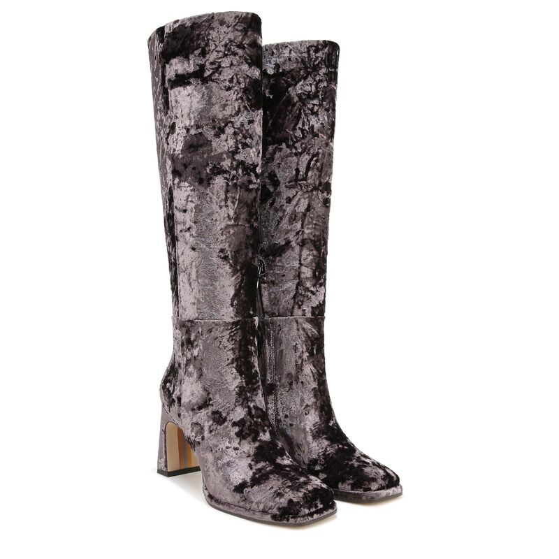 サムエデルマン レディース シューズ ブーツ・レインブーツ Sam Edelman Issabel Coffee Bean コーヒー|ReVida 店