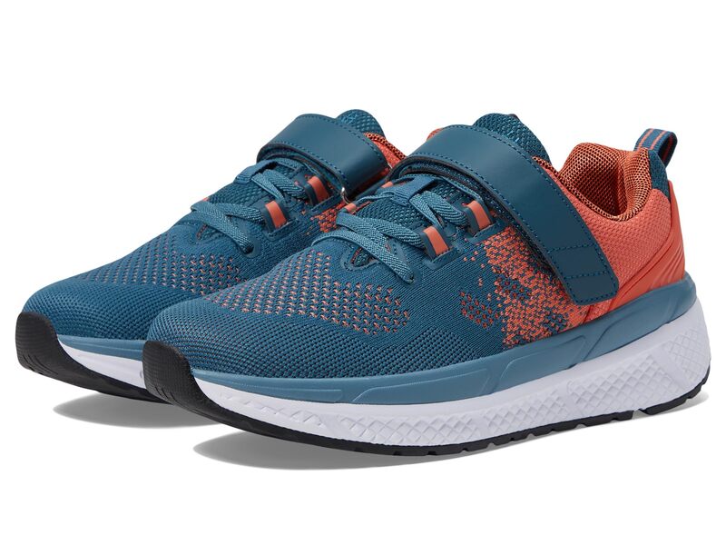 プロペット レディース シューズ スニーカー Propet Ultra FX Teal/Coral ティール