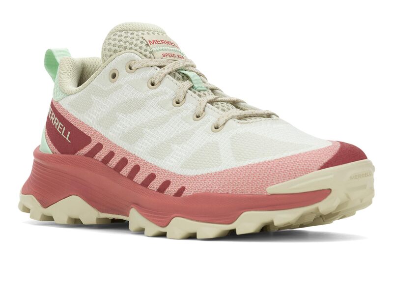 メレル レディース シューズ ブーツ・レインブーツ Merrell Speed Ecoyster