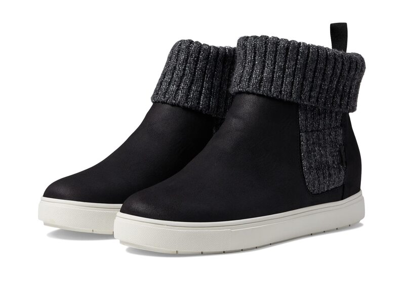 イエローボックス レディース シューズ スニーカー Yellow Box Madras Black ブラック