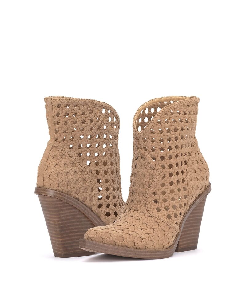 ジェシカシンプソン レディース シューズ ブーツ・レインブーツ Jessica Simpson Lukkah Natural