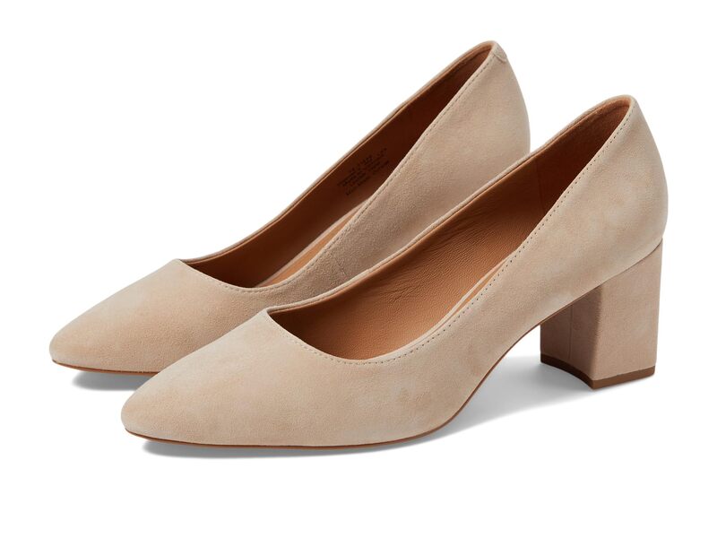 ジョンストンアンドマーフィー レディース シューズ ヒール Johnston & Murphy Vicki Pump Sand サンド