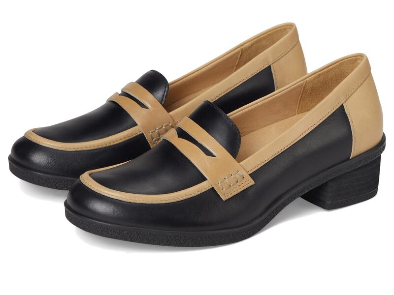 ダンスコ レディース シューズ スニーカー Dansko Danica Black/Dune Waterproof Burnished ブラック
