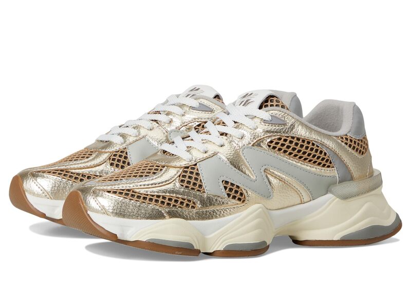 スティーブ マデン レディース シューズ スニーカー Steve Madden Sebi Gold Multi ゴールド｜ReVida 店 14,686円