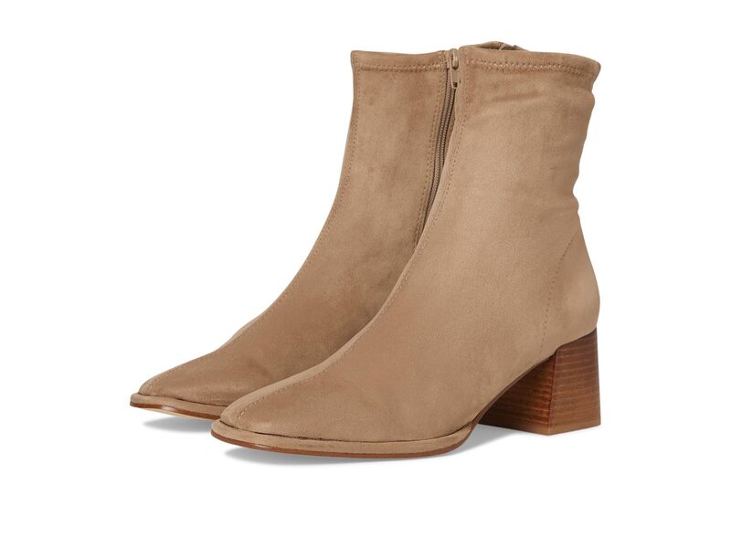 スティーブ マデン レディース シューズ ヒール Steve Madden Pammy Taupe トープ|ReVida 店