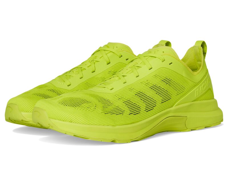イノヴェイト メンズ シューズ スニーカー INOV8 F-Fly Max Green グリーン
