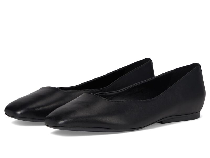 ナチュライザー レディース シューズ スニーカー チェルシー Naturalizer Chelsea Black Leather 黒いこと