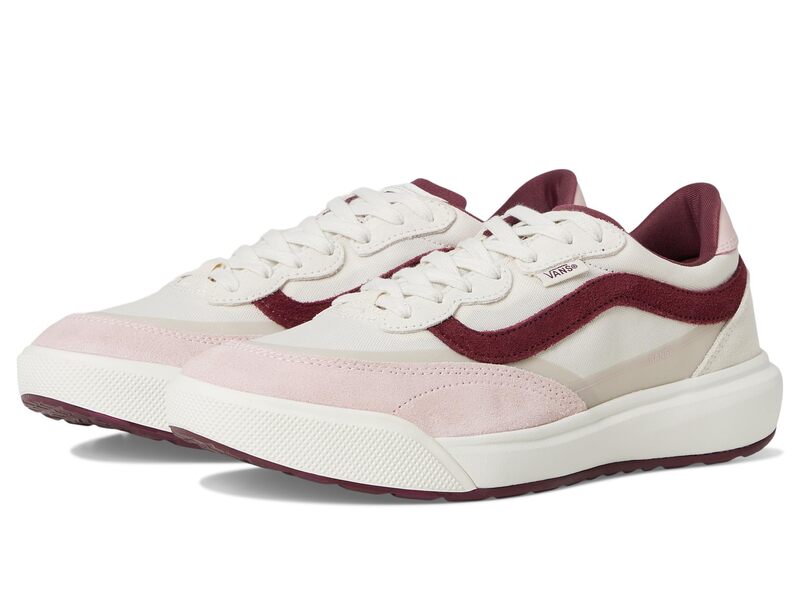 バンズ メンズ シューズ スニーカー Vans MTE Ultrarange 2.0 SE Mauve Mist
