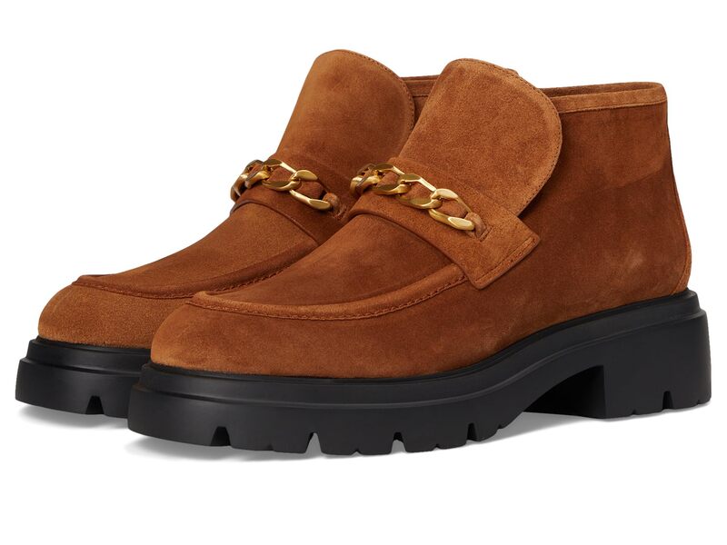 スチュアート ワイツマン レディース シューズ ブーツ・レインブーツ Stuart Weitzman Soluxe Hudson Chukka Doe