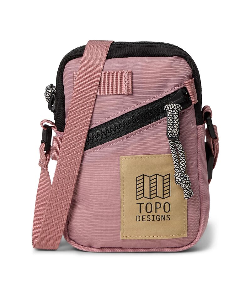 楽天市場】送料無料 TOPO DESIGNS【トポ デザイン】MOUNTAIN CROSS BAG