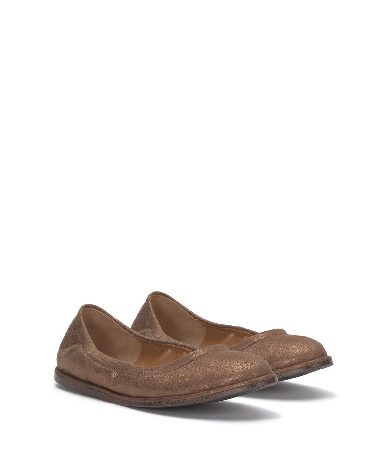 ラッキーブランド レディース シューズ サンダル Lucky Brand Wimmie Bronze