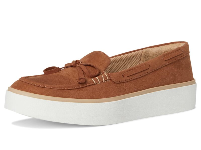 ドクター・ショール レディース シューズ サンダル Dr. Scholl's Madison Sea Boats Honey Microfiber