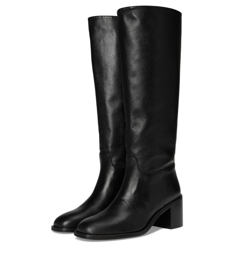 スチュアート ワイツマン レディース シューズ ブーツ・レインブーツ Stuart Weitzman Finn Boots Black ブラック