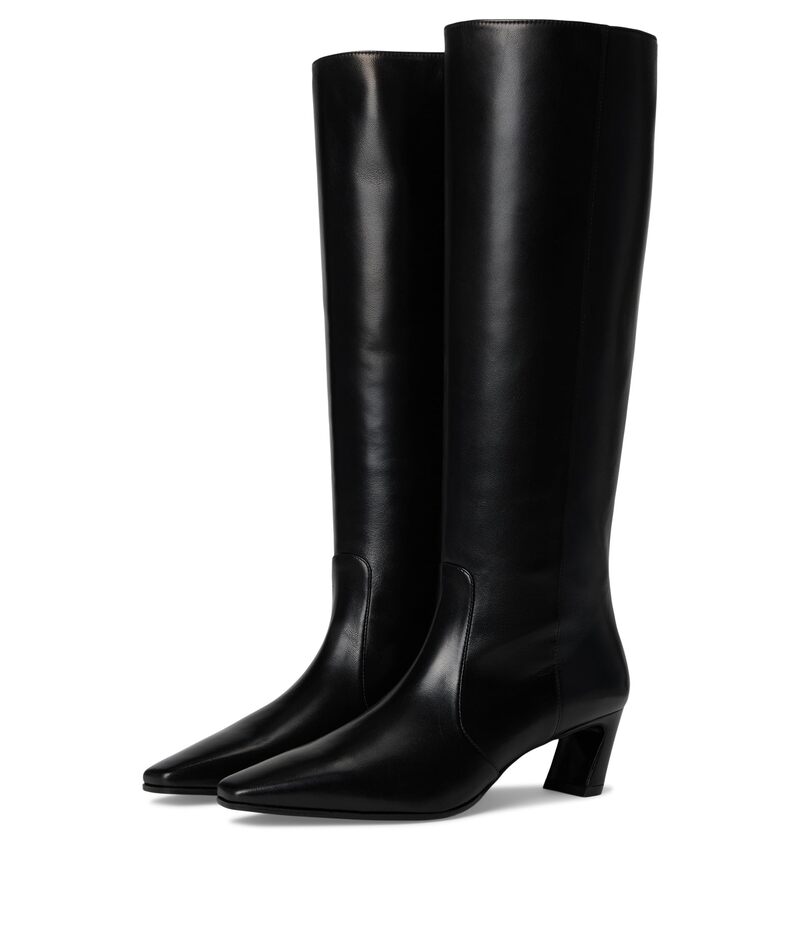 スチュアート ワイツマン レディース シューズ ブーツ・レインブーツ Stuart Weitzman Stassi Boots 50 Black 黒いこと
