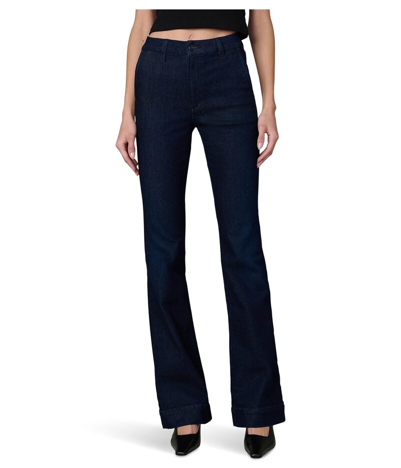 ジョーズジーンズ レディース ボトムス デニムパンツ ブーツカット ブーツ Joe's Jeans The Hi Honey Bootcutrousers Luxe Indigo インディゴ