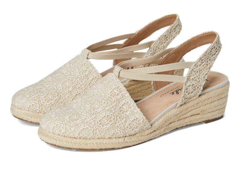 ライフストライド レディース シューズ 踵 LifeStride Katrina 2 Natural