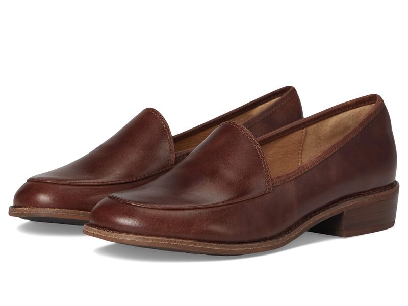 ソフト レディース シューズ ブーツ・レインブーツ Sofft Napoli Tobacco｜ReVida 店