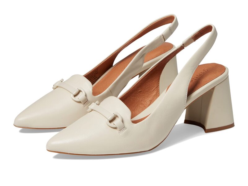 ケネスコール レディース シューズ ヒール Gentle Souls by Kenneth Cole Dionne Sling Stone ストーン|ReVida 店