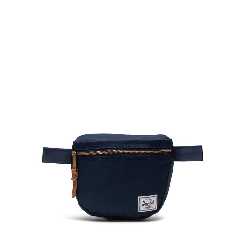 ハーシェルサプライ メンズ バッグ Herschel Supply Co. Settlement Hipack Navy ネイビー