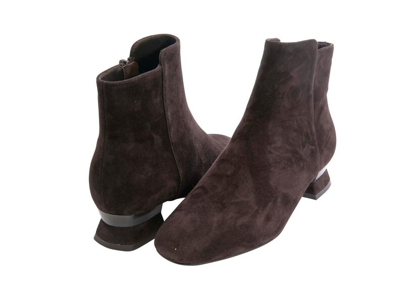 ベネリ レディース シューズ ブーツ・レインブーツ Vaneli Pensee Tmoro Suede