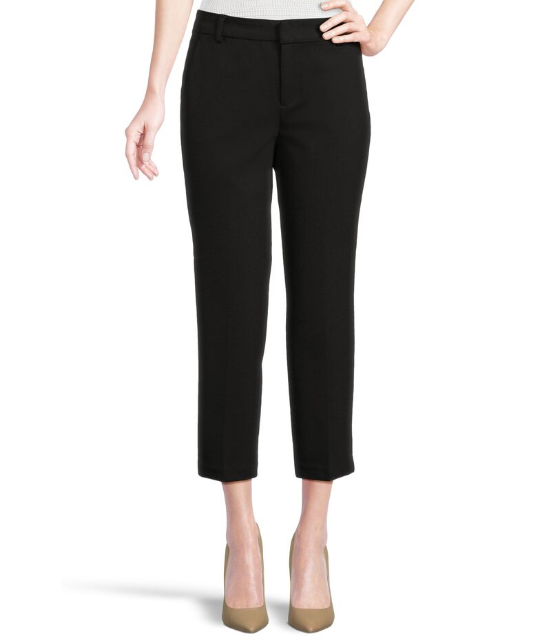 リヴァプール ロサンゼルス レディース ボトムス カジュアルパンツ プチ Liverpoolos Angeles Petite Kelsey High-rise Trouser 26\