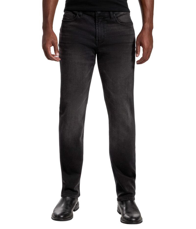 リヴァプール ロサンゼルス メンズ ボトムス デニムパンツ Liverpoolos Angeles Regent Relaxed Straight Jean Bleecker