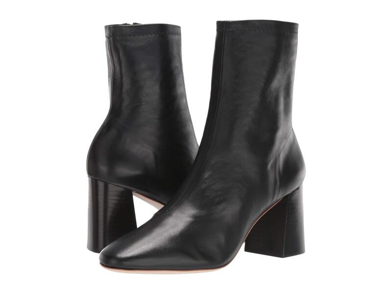 ロフラー ランダル レディース シューズ ブーツ・レインブーツ アンクル Loefflerandall Elise Slim Ankle Bootie Black ブラック
