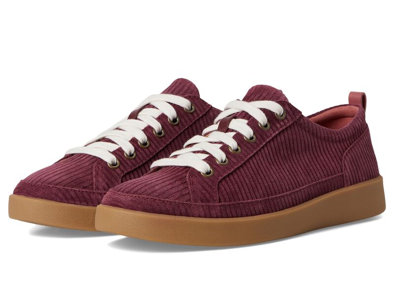 バイオニック レディース シューズ サンダル VIONIC Winny Cherry Jubilee