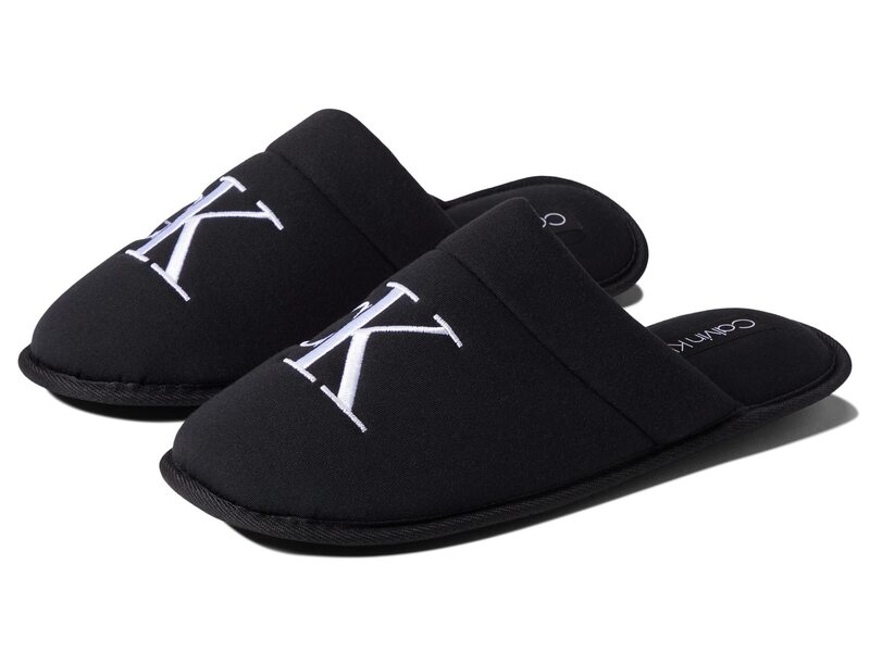 カルバンクライン メンズ シューズ サンダル Calvin Klein Xenith Black ブラック 10,136円