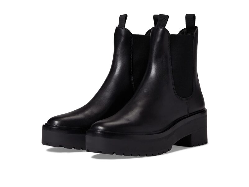 ロフラー ランダル レディース シューズ ブーツ・レインブーツ Loefflerandall Reggie Black ブラック｜ReVida 店