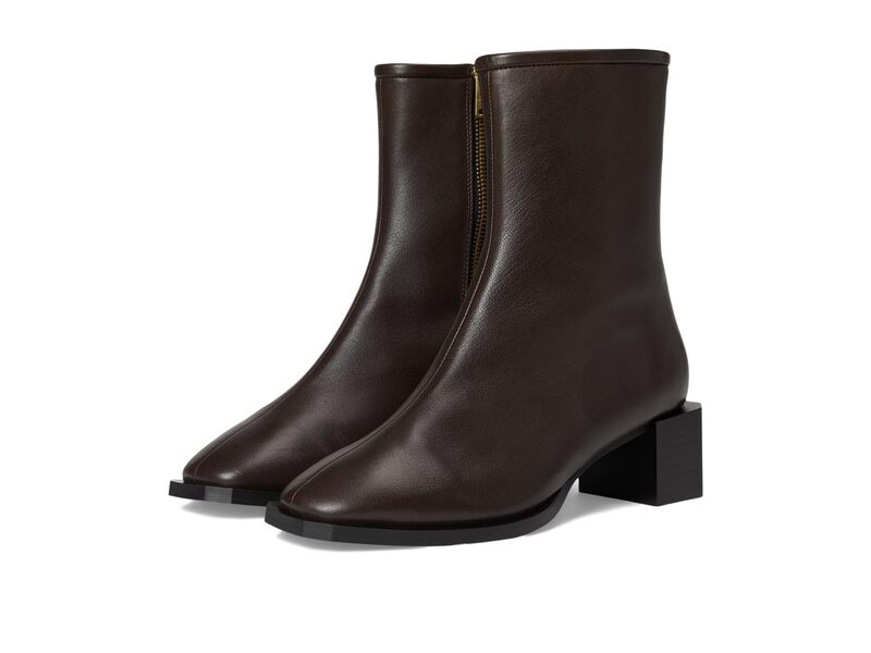 オールセインツ レディース シューズ ブーツ・レインブーツ AllSaints Avril Boots Brown ブラウン