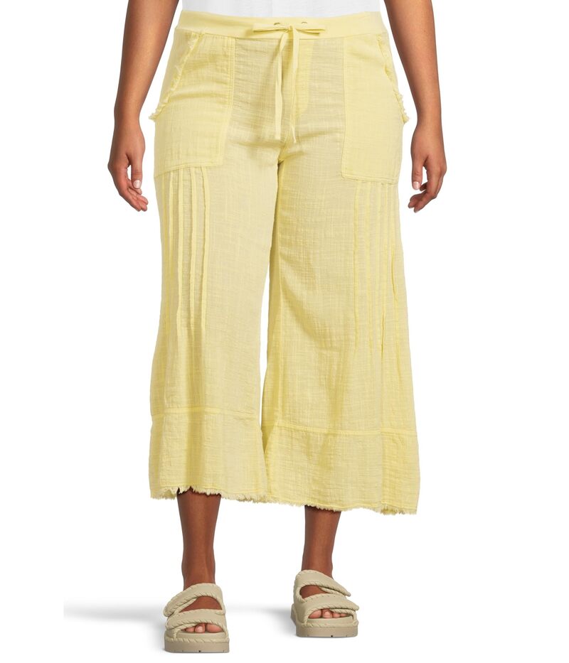 エックスシーブイアイ レディース ボトムス カジュアルパンツ XCVI Ace Pants Illume 7,489円