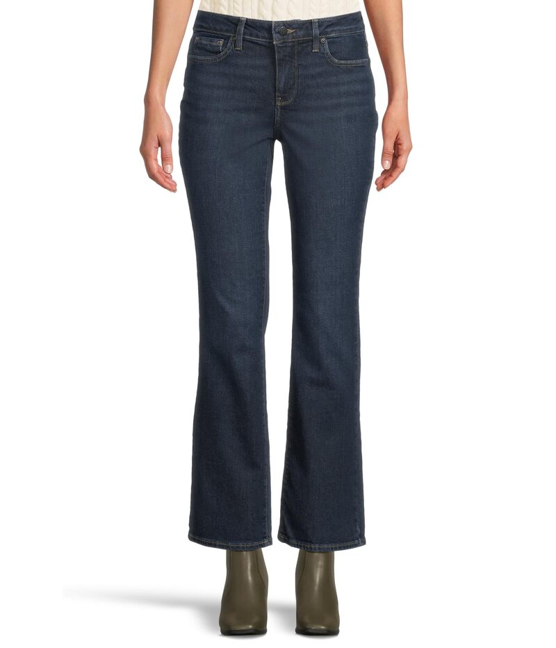 エヌワイディージェイ レディース ボトムス ジーンズズボン下 ブーツとり捨てる プチ ブーツ デニム NYDJ Petite Barbara Bootcut Jeans inorthbridge Northbridge