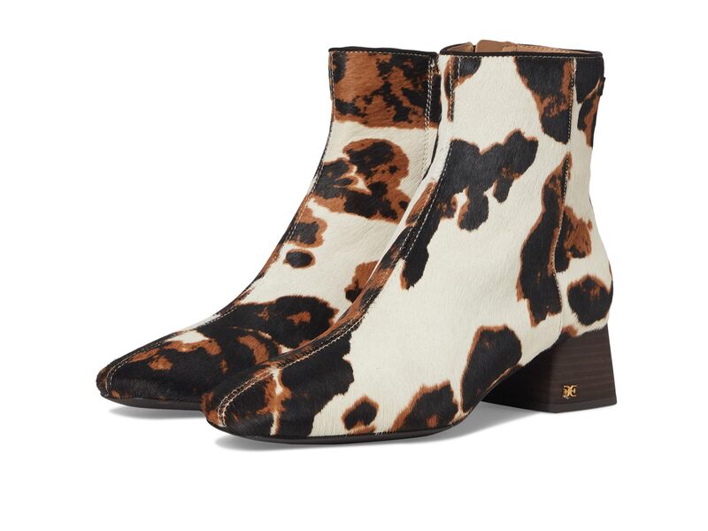 サムエデルマン レディース シューズ サンダル Sam Edelman Paige Brown Multi ブラウン｜ReVida 店