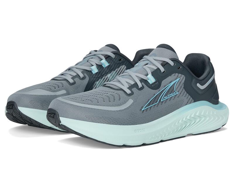 アルトラ レディース シューズ スニーカー Altra Paradigm 7 Dark Gray グレー|ReVida 店